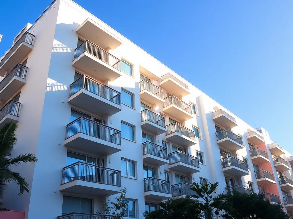 Residenciais